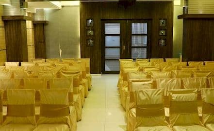 Hotel Alka Residency Thane Photo Hotel Alka Residency Thane AC Banquet Hall in Thane