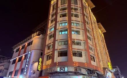 Hotel Alka Residency Thane Photo Hotel Alka Residency Thane AC Banquet Hall in Thane