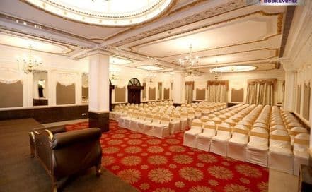 Hotel Ambica Empire Vadapalani Photo Hotel Ambica Empire Vadapalani Hotel in Vadapalani