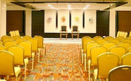 Hotel Amogha Residency Chandanagar Photo Hotel Amogha Residency Chandanagar Hotel in Chandanagar