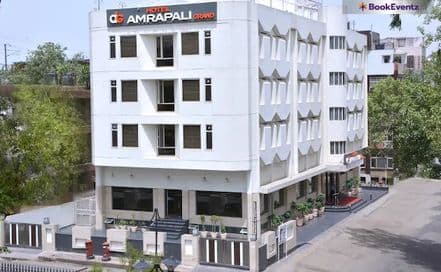 Hotel Amrapali Grand Patel Nagar Photo Hotel Amrapali Grand Patel Nagar Hotel in Patel Nagar