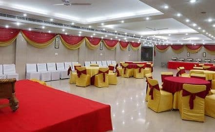 Hotel Anand Lok Dwarka Photo Hotel Anand Lok Dwarka Hotel in Dwarka