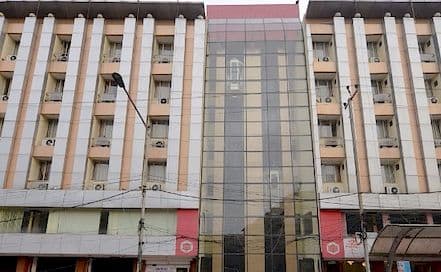 Hotel Anmol Continental Khairatabad Photo Hotel Anmol Continental Khairatabad Hotel in Khairatabad