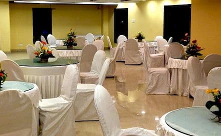 Hotel Arya International Alipore Photo Hotel Arya International Alipore Hotel in Alipore