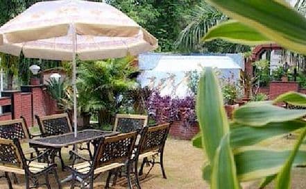 Hotel Ashoka Palace Vasant Vihar Photo Hotel Ashoka Palace Vasant Vihar Hotel in Vasant Vihar