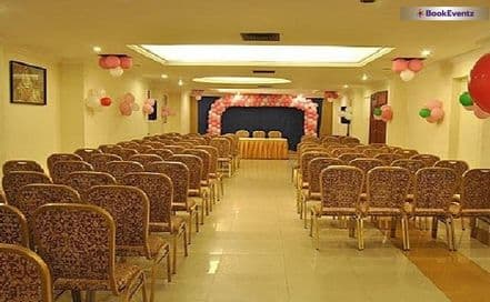 Hotel Atchaya Arumbakkam Photo Hotel Atchaya Arumbakkam Hotel in Arumbakkam