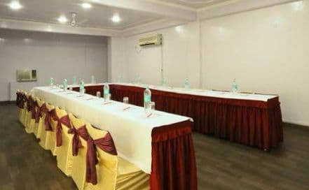 Hotel Atithi East of Kailash Photo Hotel Atithi East of Kailash Hotel in East of Kailash