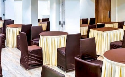 Hotel Atlantic Juhu Photo Hotel Atlantic Juhu Hotel in Juhu