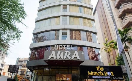 Hotel Aura Malad Photo Hotel Aura Malad Hotel in Malad