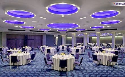Hotel Avasa Madhapur Photo Hotel Avasa Madhapur 5 Star Hotel in Madhapur