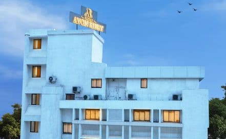 Hotel Avon Ruby Dadar Photo Hotel Avon Ruby Dadar Hotel in Dadar