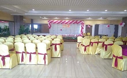 Hotel AVS Sweet Magic Kukatpally Photo Hotel AVS Sweet Magic Kukatpally Hotel in Kukatpally