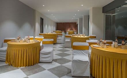 Hotel B plus L Madhapur Photo Hotel B plus L Madhapur Hotel in Madhapur