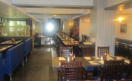 Hotel Bahri Residency Chembur Photo Hotel Bahri Residency Chembur Hotel in Chembur