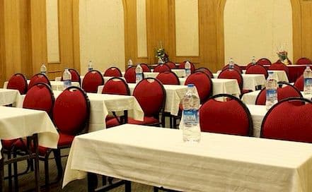 Hotel Balwas International Mumbai Central Photo Hotel Balwas International Mumbai Central Hotel in Mumbai Central