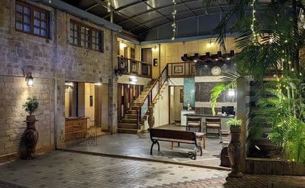 Hotel Beach Garden Juhu Photo Hotel Beach Garden Juhu Party Lawns in Juhu