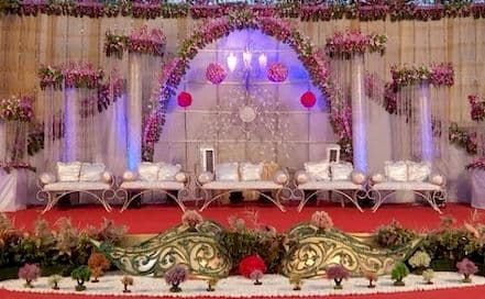 Hotel Beach Garden Juhu Photo Hotel Beach Garden Juhu Party Lawns in Juhu