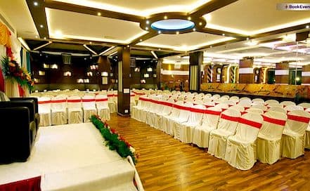 Hotel Blue Nile Pallavaram Photo Hotel Blue Nile Pallavaram Hotel in Pallavaram