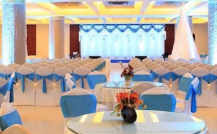 Hotel Cambay Grand SG Highway Photo Hotel Cambay Grand SG Highway Hotel in SG Highway