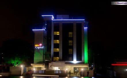 Hotel Capitol Thane Photo Hotel Capitol Thane Hotel in Thane