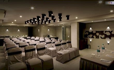 Hotel Carrefour Ellisbridge Photo Hotel Carrefour Ellisbridge Hotel in Ellisbridge