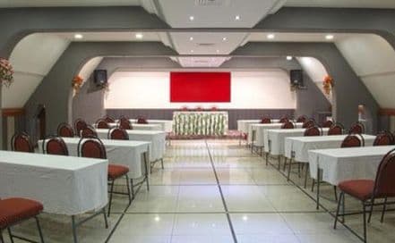 Hotel Chennai Gateway Koyambedu Photo Hotel Chennai Gateway Koyambedu Hotel in Koyambedu