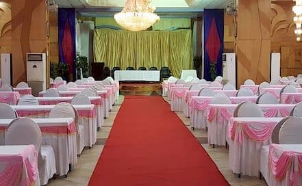 Hotel City Centaur International St Marks Photo Hotel City Centaur International St Marks Hotel in St Marks