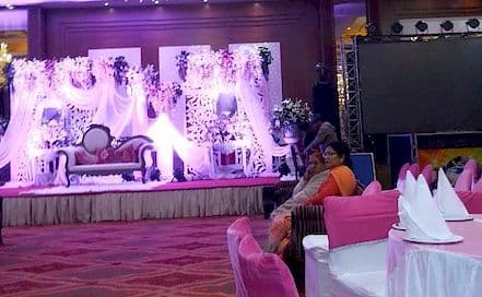 Hotel City Park Pitam Pura Photo Hotel City Park Pitam Pura Hotel in Pitam Pura