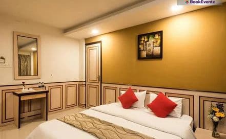 Hotel City Point Dadar East Photo Hotel City Point Dadar East Hotel in Dadar East