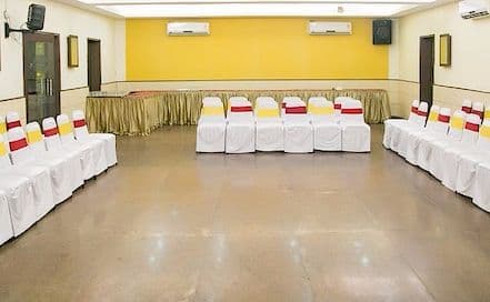 Hotel City Point Dadar East Photo Hotel City Point Dadar East Hotel in Dadar East