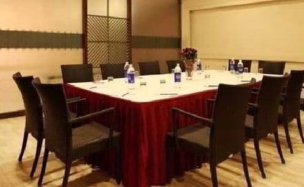 Hotel Clark Greens Dwarka Photo Hotel Clark Greens Dwarka Hotel in Dwarka