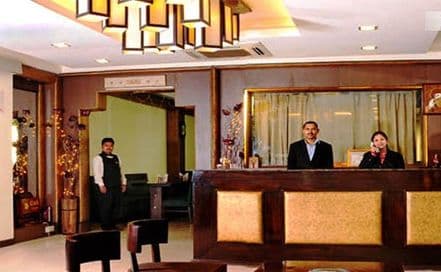 Hotel Clark Heights Patel Nagar Photo Hotel Clark Heights Patel Nagar Hotel in Patel Nagar