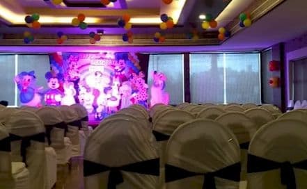 Hotel Classik Pure Veg Dombivali Photo Hotel Classik Pure Veg Dombivali AC Banquet Hall in Dombivali