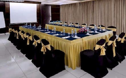 Hotel Comfort Inn Sunset Airport Road Photo Hotel Comfort Inn Sunset Airport Road Hotel in Airport Road