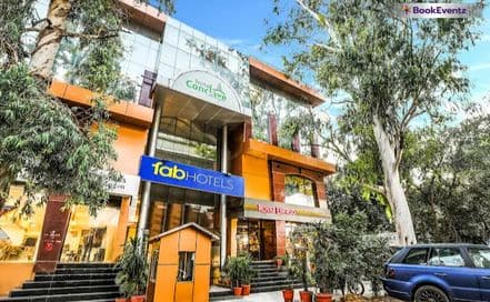 Hotel Conclave Boutique Lajpat Nagar Photo Hotel Conclave Boutique Lajpat Nagar Hotel in Lajpat Nagar