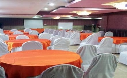 Hotel Conclave Boutique Lajpat Nagar Photo Hotel Conclave Boutique Lajpat Nagar Hotel in Lajpat Nagar