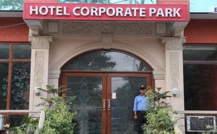 Hotel Corporate Park Greater Kailash Photo Hotel Corporate Park Greater Kailash Hotel in Greater Kailash