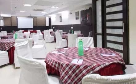 Hotel Cosy Palace East of Kailash Photo Hotel Cosy Palace East of Kailash Hotel in East of Kailash