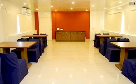 Hotel Crest Inn Ballygunge Photo Hotel Crest Inn Ballygunge Hotel in Ballygunge