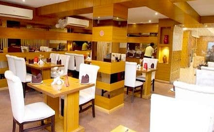 Hotel Crestwood Ballygunge Photo Hotel Crestwood Ballygunge Hotel in Ballygunge