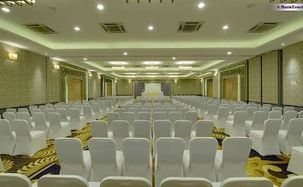 Hotel Davanam Sarovar Portico Suites Koramangala Photo Hotel Davanam Sarovar Portico Suites Koramangala Hotel in Koramangala