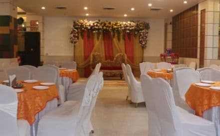 Hotel DDR Residency Civil Lines Photo Hotel DDR Residency Civil Lines AC Banquet Hall in Civil Lines