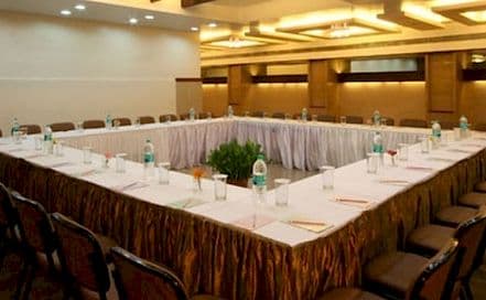 Hotel Dhiraj Banquet Thane West Photo Hotel Dhiraj Banquet Thane West AC Banquet Hall in Thane West