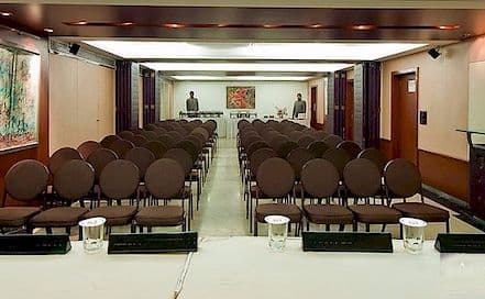 Hotel Diplomat Colaba Photo Hotel Diplomat Colaba AC Banquet Hall in Colaba