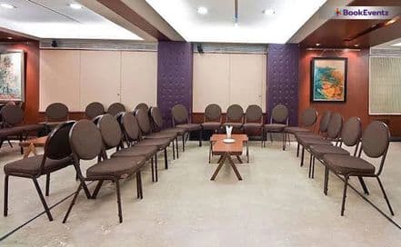 Hotel Diplomat Colaba Photo Hotel Diplomat Colaba AC Banquet Hall in Colaba