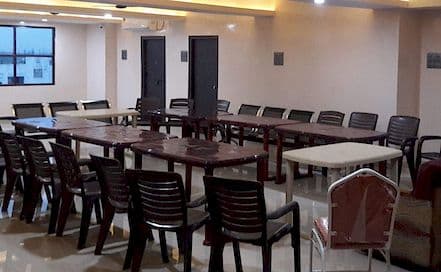 Hotel Dwarka Inn Habsiguda Photo Hotel Dwarka Inn Habsiguda Hotel in Habsiguda
