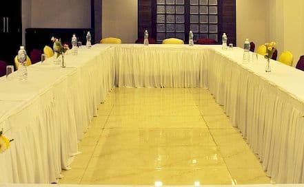 Hotel Eden Thaltej Photo Hotel Eden Thaltej Hotel in Thaltej