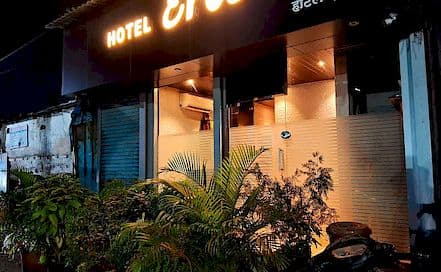Hotel Eros Andheri Photo Hotel Eros Andheri Hotel in Andheri