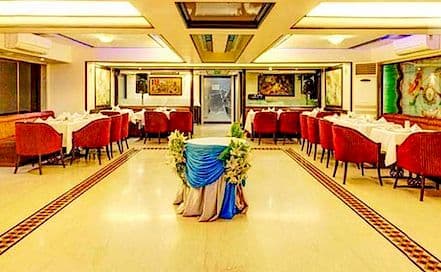 Hotel Executive Enclave Bandra Photo Hotel Executive Enclave Bandra Hotel in Bandra