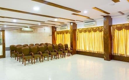 Hotel Express Inn Palghar Photo Hotel Express Inn Palghar Hotel in Palghar